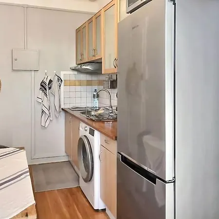 Apartamento Canopee Centre