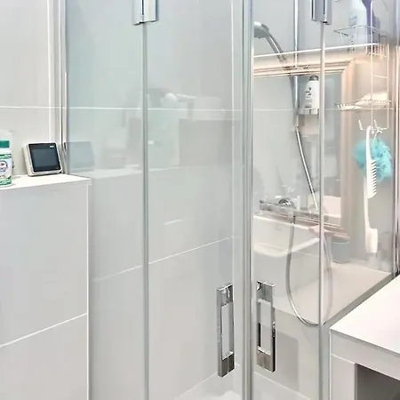 Canopee Centre Appartement Biarritz