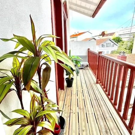 Canopee Centre Apartamento *